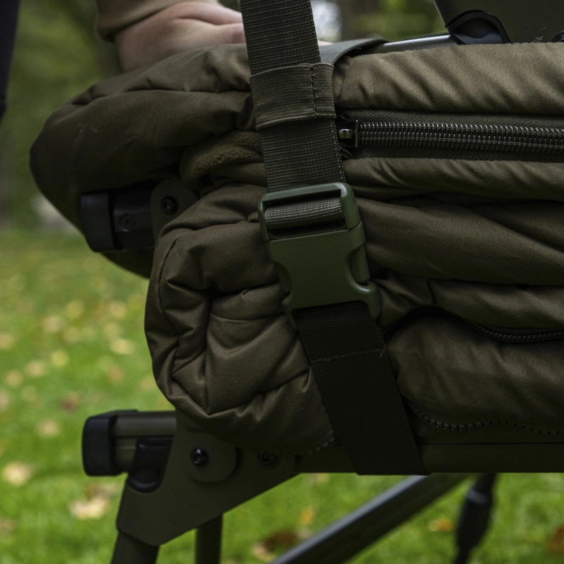 Fox Duralite All Season Sleep System